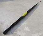 32.8 feet fiberglass telescopic rod,HAM wireless support