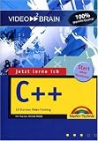 Video2brain JLI C++ Video-Training. DVD. 10 Stunden Video-Training