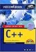 Computer Software : Video2brain JLI C++ Video-Training. DVD. 10 Stunden Video-Training