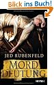 Morddeutung: Roman