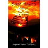 Safe Haven: Book Three (Life After War) ~ Angela White