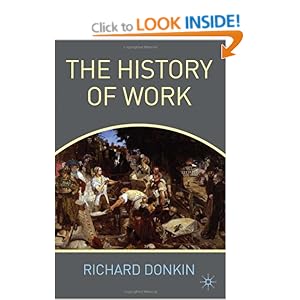 The History of Work