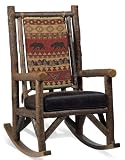 Bear Creek Rocking Chair