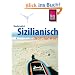 Kauderwelsch, Sizilianisch Wort f�r Wort: Sizilianisch Wort Fuer Wort