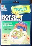 Milton Bradley Handheld Hot Shot Baseball Game