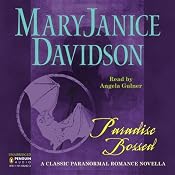 Paradise Bossed | [MaryJanice Davidson]