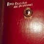 Raise Your Hands (Album Version)