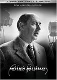 Roberto Rossellini: Collector's Series