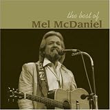 Mel McDaniel - The Best Of Mel McDaniel