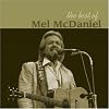 Mel McDaniel - The Best Of Mel McDaniel