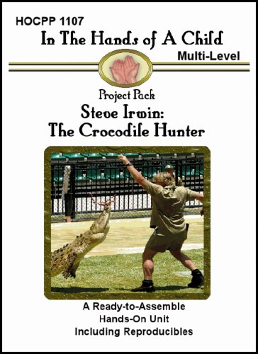 Steve Irwin
