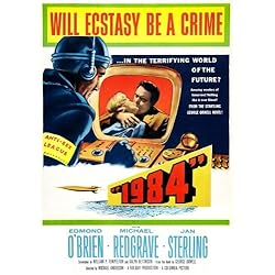 1984 (1956) - Ultimate Restored Edition