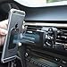 Cell Phone car Holder, Fits Samsung Galaxy S8 S7 S6 S5 S4 S3 Note 2,3,4. iPhone 6 Plus, 6 5 5s 5c 4 4s, LG G2,G3