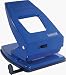 Rapesco 800 H/Duty 2Hole Perforator Blu