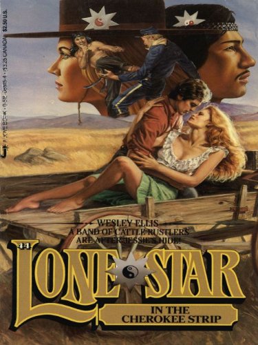 Lone Star 44