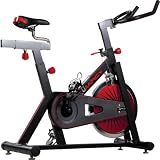 Marcy Club Revolution Cycle