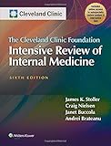 The Cleveland Clinic Foundation Intensive Review of Internal Medicine