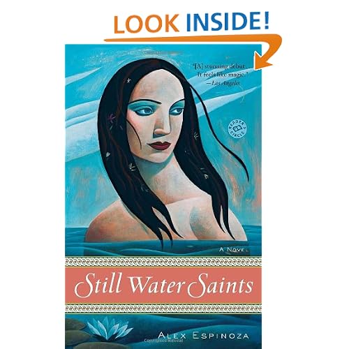 Still Water Saints: A Novel