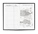 DayMinder Monthly Planner 2015, 3.62 x 6.06 Inch Page Size, Black (SK5300)