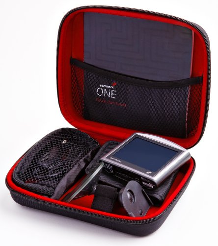 Tomtom Travel Case