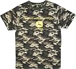 John Deere "Nothin' Runs Like a Deere" Camo T-shirt