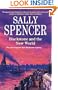 Blackstone and the New World (Inspector Sam Blackstone Mysteries)
