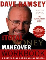 The Total Money Makeover Workbook
