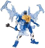 51MtTLxHLEL. SL160  Power Ranger RPM 5 Guardian Figures Auxiliary Trax Lion Guardian