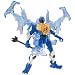 Power Ranger RPM 5" Guardian Figures-Auxiliary Trax Lion Guardian