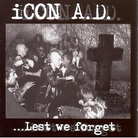 Lest We Forget