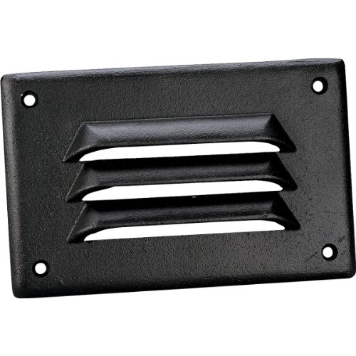 Click To Progress Lighting P6817-31 Cast Aluminum with Porcelain Socket and Tempered Glass Including 2-1/2-Inch I.P, Black Details... Progress Lighting P6817-31 Cast Aluminum with Porcelain Socket and Tempered Glass Including 2-1/2-Inch I.P, Black