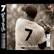 7: The Mickey Mantle Novel | [Peter Golenbock]