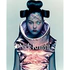 Nick Knight by Nick Knight
