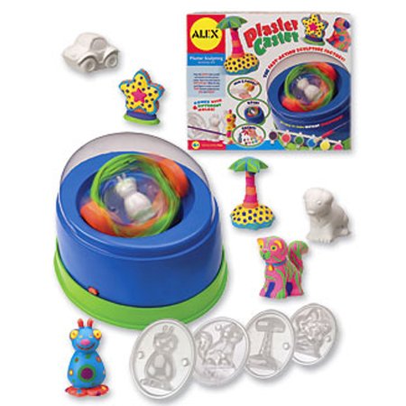 Alex Toys Plaster Caster