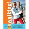 Walking!