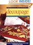 Absolute Beginner's Decoupage: The Simple Step-by-Step Guide