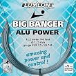 Luxilon Big Banger Alu Power 16L Tennis String Set