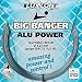 Luxilon Big Banger Alu Power 16L Tennis String Set