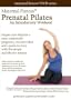 Maternal Fitness Prenatal Pilates