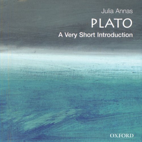 Plato: A Very Short Introduction