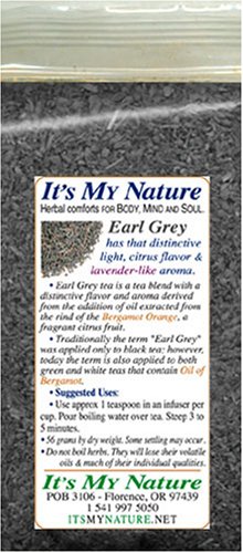 Earl Grey Tea by It