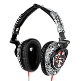 Skullcandy Skullcrusher Headphones Abel High Card, One Size
