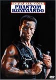 Phantom Kommando - Arnold Schwarzenegger