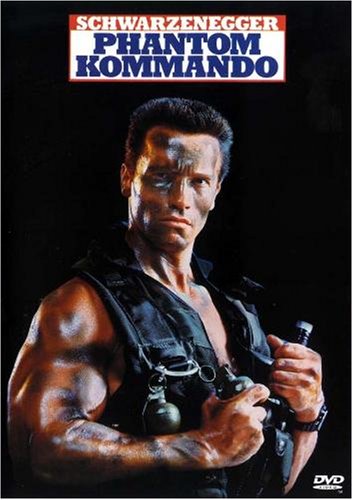 Phantom Kommando