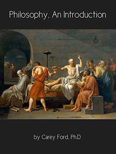 Philosophy, An Introduction