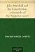 John Marshall and the Constitution; a chronicle of the Supreme court