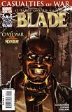 Blade Issue 5 (casualties of War) (Blade)