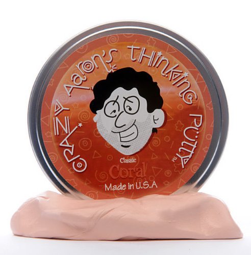 Crazy Aarons Thinking