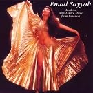 Modern Belly-Dance Music from