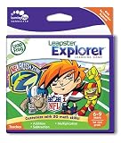 Quality Leapfrog